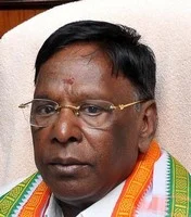 மின் தேவைக்கு அணு சக்திதான் நிரந்தரத் தீர்வு: நாராயணசாமி