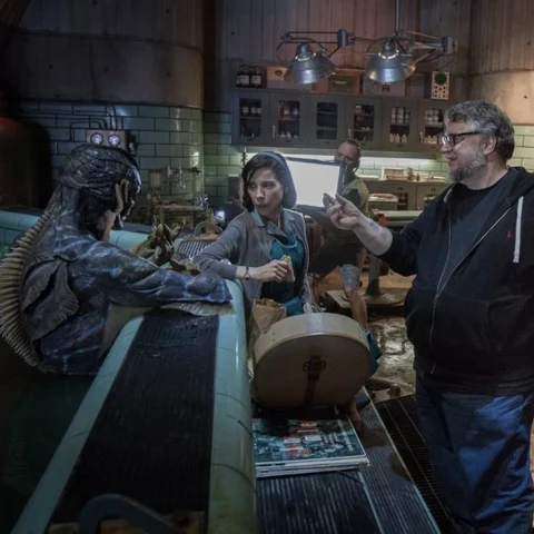 ஏன் #TheShapeOfWater மிஸ் பண்ணக் கூடாத சினிமா?! #Oscars
