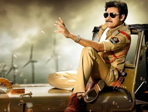 விஜய், சூர்யா பாணியில் பவன் கல்யாண்!