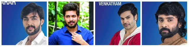 பிக் பாஸில் வெற்றிபெறத் தகுதியானவர் யார்..? உங்கள் கருத்து என்ன? #VikatanSurvey