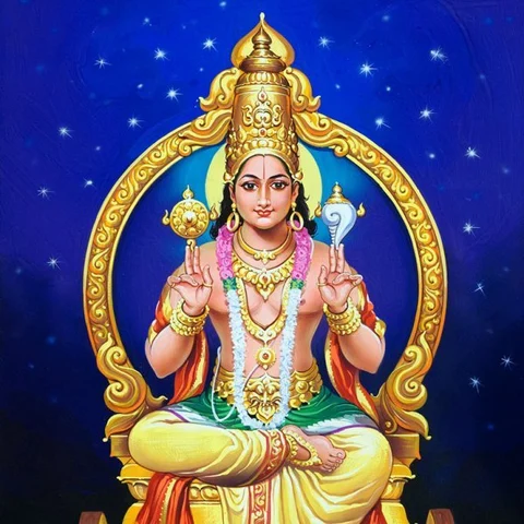 பூரம் நட்சத்திரத்தில் பிறந்தவர்களின் குணநலன்கள், ஜோதிடப் பலன்கள்! #Astrology
