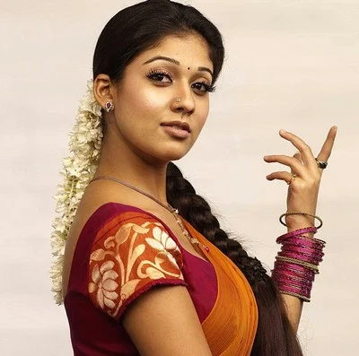 ரகசிய திருமணமா? நயன்தாரா மறுப்பு!