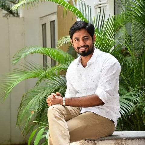 “மாறுவோம்... மாற்றுவோம்..!” விவசாயத்துக்கு குரல் கொடுக்கும் நடிகர் ஆரி