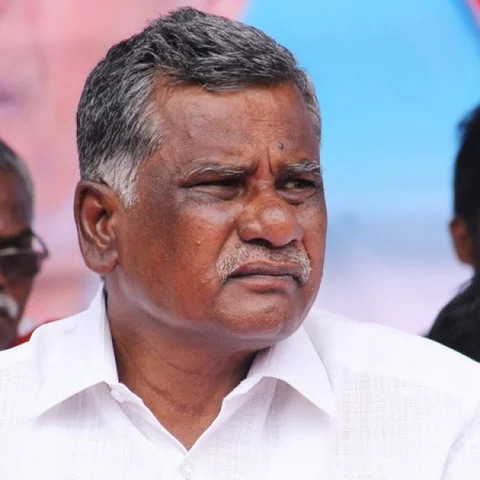 திருச்சி வானொலி தமிழ்ச் செய்திப் பிரிவை மூடுவதா? - சி.பி.ஐ. கட்சி கண்டனம்