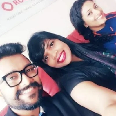 'என் வீடியோவ பாத்து நானே பயந்துட்டேன்!' -லக லக கல்பனா அக்கா