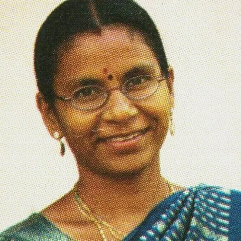 `அன்பா, அமைதியா பேசக்கூடியவர்!' - எழுத்தாளர் கலை இலக்கியா மறைவால் தேனியில் சோகம்