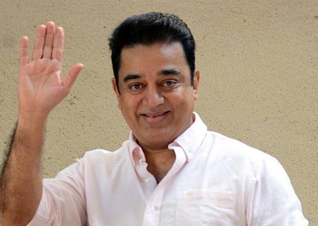 மிகப்பெரிய பட்ஜெட் படத்தில் கமல்?