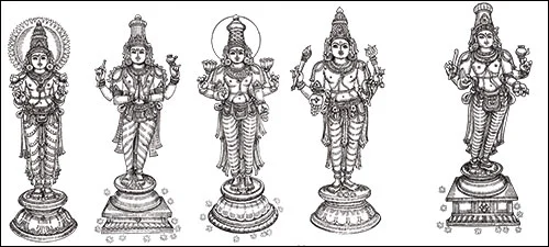 ஞானம் அருளிடும் கேது