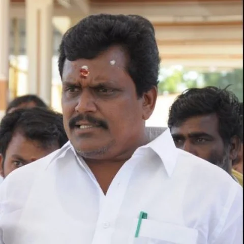 ` இனி எந்த வீட்டுக்குப் போனாலும் ஜாக்கிரதை!' - பன்னீர்செல்வத்துக்கு தங்க தமிழ்ச்செல்வன் அட்வைஸ்