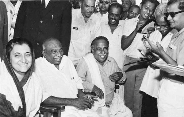 'அண்ணா ஒரு தேசியவாதி' - எம்.ஜி.ஆர் பார்வையில் அண்ணா!