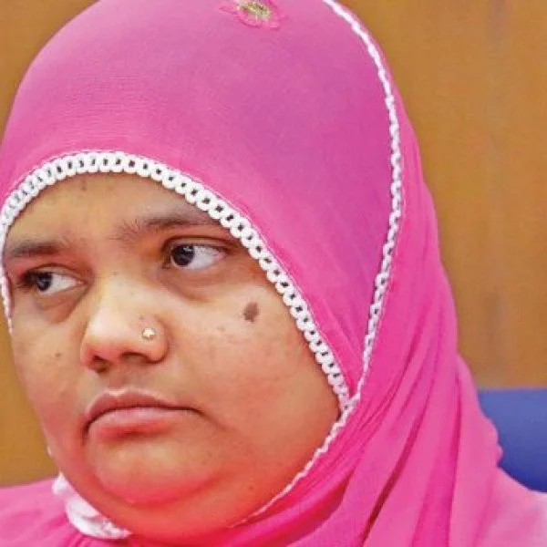 Bilkis Bano