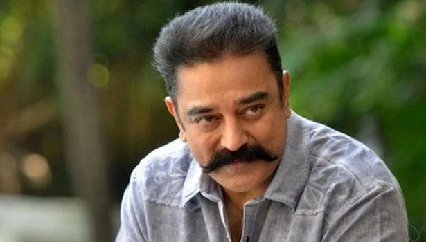 விஜய் டிவி நிகழ்ச்சியைத் தொகுத்து வழங்கவிருக்கிறார், கமல்ஹாசன்..!