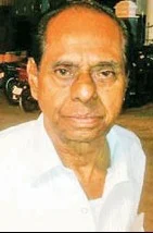 நடிகர் திடீர் கண்ணையா மரணம்!
