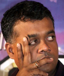 ரஜினி-கமலை இணைத்து படம்:கெளதம் விருப்பம்