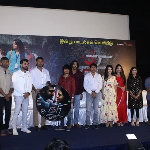 ``அருண் விஜய் செய்த வேலை, சென்சார் போர்டுல மாட்டிக்கிட்டோம்!" - மகிழ் திருமேனி