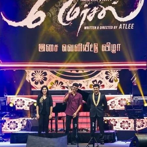 `` `நாம் சினிமாவில் நடித்தால், மக்கள் ஏத்துப்பாங்களா?'னு விஜய்யும் நானும் பேசி இருக்கோம்!'' - நினைவுகளை பகிரும் சஞ்சீவ்!
