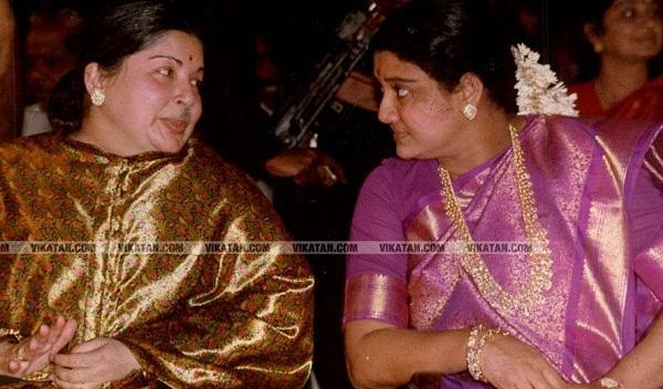 எம்.ஜி.ஆர் ஓய்வும் நடராசன் சதுரங்கமும்! - சசிகலா வீழ்ந்த கதை - அத்தியாயம் 4