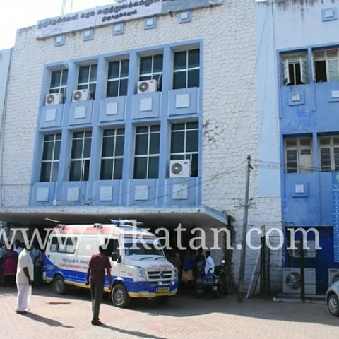 குடிகாரர்களால் உயிரிழந்த இளைஞரின் உடல் உறுப்புகள் தானம்!