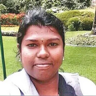 விஷ்ணுபிரியா தற்கொலை: சி.பி.ஐ.க்கு மாற்ற எதிர்க்கட்சிகள் வலியுறுத்தல்!
