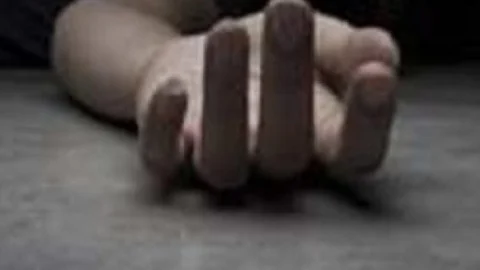 மரணம்