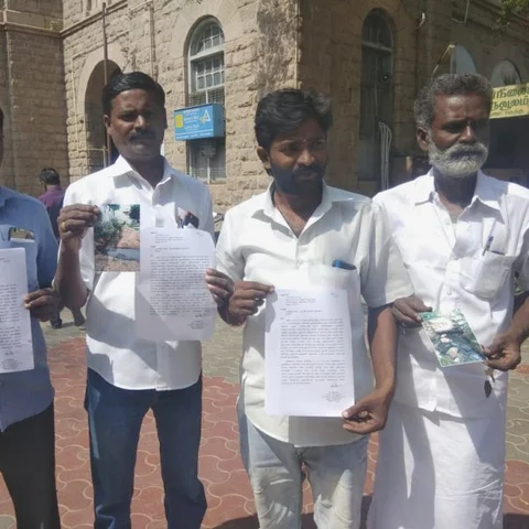 குடிநீரில் மனிதக்கழிவு - அலட்சியம் காட்டும் மதுரை மாநகராட்சி அதிகாரிகள்!