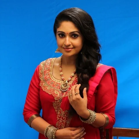 ''என் கணவர் கொடுத்த சர்ப்ரைஸை என்னால் எப்பவும் மறக்கமுடியாது!'' - 'அழகு' மித்ரா குரியன்