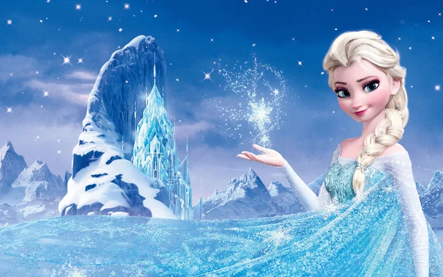 ``எல்சா, ஆன்னா... ஃப்ரோஸன் சகோதரிகளை மறக்கமுடியுமா?!" - #5YearsOfFrozen