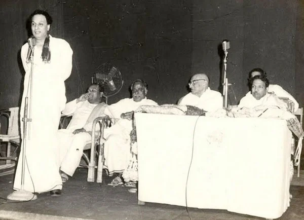 'அண்ணா ஒரு தேசியவாதி' - எம்.ஜி.ஆர் பார்வையில் அண்ணா!