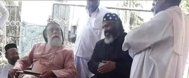 சர்ச் நிர்வாகம் சம்பந்தமாகக் கேரளாவில் இரு சபையினர் மோதல் - திருச்சூர் பிஷப் காயம்!