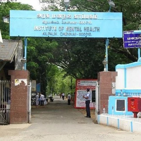 தமிழகத்தில் முதன்முறையாக மனநலக் காப்பகவாசிகள் 156 பேர் வாக்களிப்பு!
