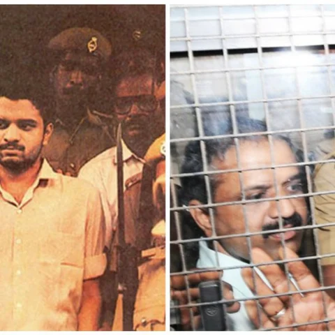 சிறையில் பேரறிவாளனுக்கு 27-வது ஆண்டு நிறைவு... ஒரு 'சின்ன விசாரணை'யின் கதை!