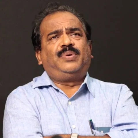 ''ஜெயலலிதா செய்தது தப்புதான்'' - நறநறக்கும் நாஞ்சில் சம்பத்