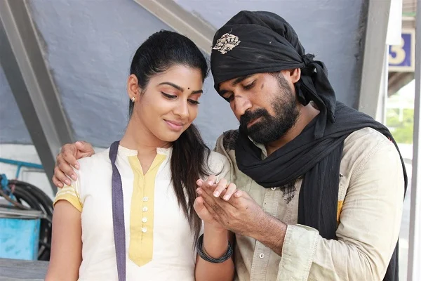 ஏந்துற கையை ஓங்குறானே இந்தப் ‘பிச்சைக்காரன்’?!- பைசா வசூல் விமர்சனம்