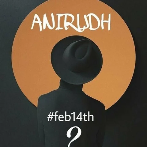 'டிடி' நடிப்பில் 'மின் முத்தம்' ... 'அனிருத்'தின் ஜூலி ... பிரபலங்களின் காதலர் தின ஸ்பெஷல் சிங்கிள்ஸ்