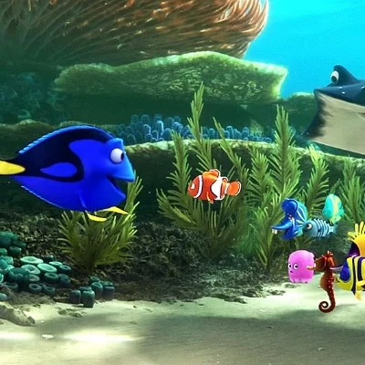 மிஸ் பண்ணிடாதீங்க.. அப்பறம் வருத்தப்படுவீங்க! #FindingDory - படம் எப்படி?