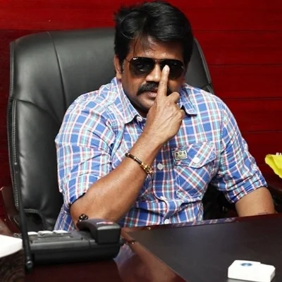 பொன்வண்ணன்தான் பாண்டவர் அணிக்குப் பிரச்னை! - ஜே.கே.ரித்தீஷ் அதிரடி!