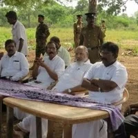 வடமாகாண சபையின் அதிகாரங்களை தடுப்போர் துரோகிகள்: விக்னேஸ்வரன் சாடல்