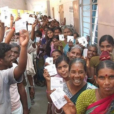 அரசியல் மாற்றம் வேண்டுமா? அப்படியானால் இதைச் செய்யத் தயாரா நாம்...?