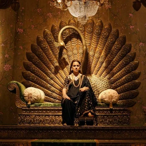 ராணி லக்ஷ்மி பாயாக, ஓர் இயக்குநராக கங்கனா செம... படமாக #Manikarnika எப்படி?