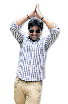 என் ஊர் : மேற்கு சி.ஐ.டி.நகர்