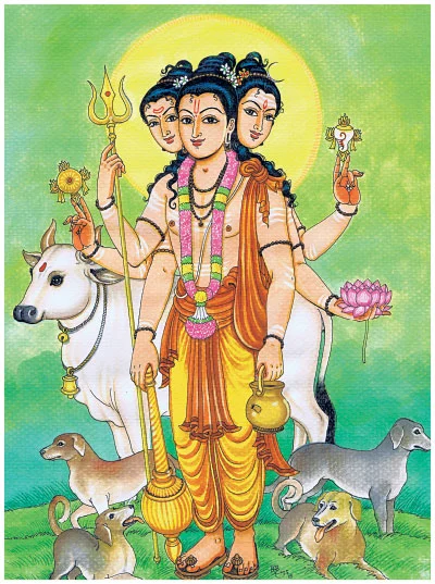 கடவுள் அறிவோம்!