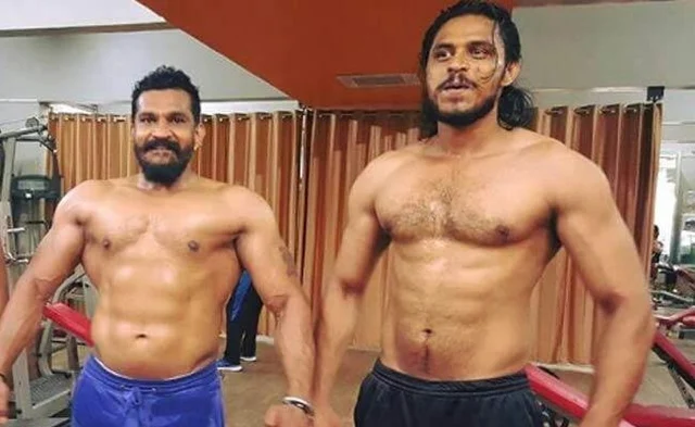 படப்படிப்பில் ஸ்டண்ட் நடிகர்கள் மரணம். அதிர்ச்சியில் கன்னட படவுலகம்!