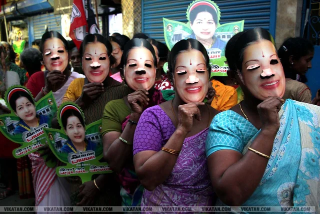 ''மோடி.எம்.கே-வை வீழ்த்தியது உண்மையான ஏ.டி.எம்.கே.!''