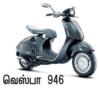டெல்லி ஆட்டோ எக்ஸ்போ