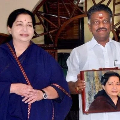 முதல்வர் ஜெயலலிதாதான்... பன்னீர்செல்வத்துக்கு கூடுதல் பொறுப்பு! - முதல்வர் ஆலோசனைப்படி அறிவிப்பு