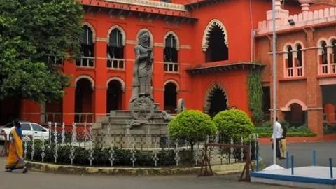 Chennai Highcourt