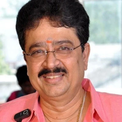செய்த தவறுக்கு மன்னிப்புக்கேட்ட எஸ்.வி.சேகர்