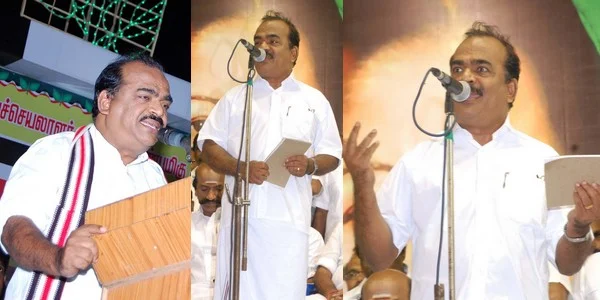 ஹலோ... மைக் டெஸ்டிங்... ஒன் டூ த்ரீ ( 1- நாஞ்சில் சம்பத்)