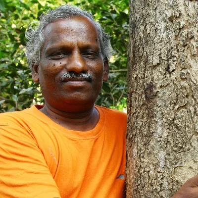 100 ஏக்கர் ஆரண்யா வனம்: 'தனி ஒருவன்' உருவாக்கிய காடு! #WhereIsMyGreenWorld