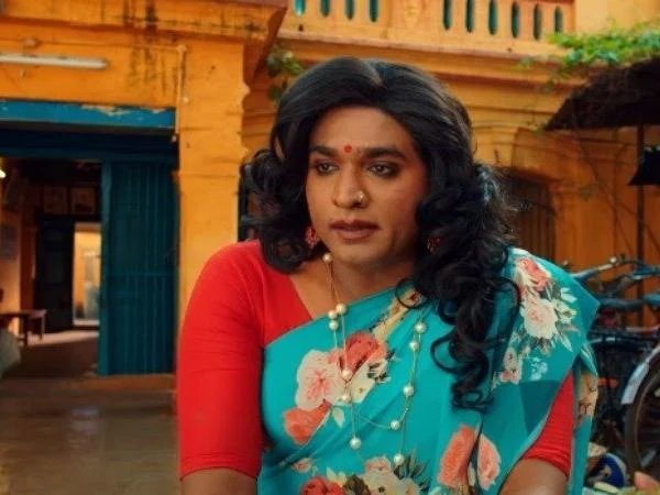 `சூப்பர் டீலக்ஸ்' படத்தை விமர்சிக்கும் நடிகர் நட்டி!